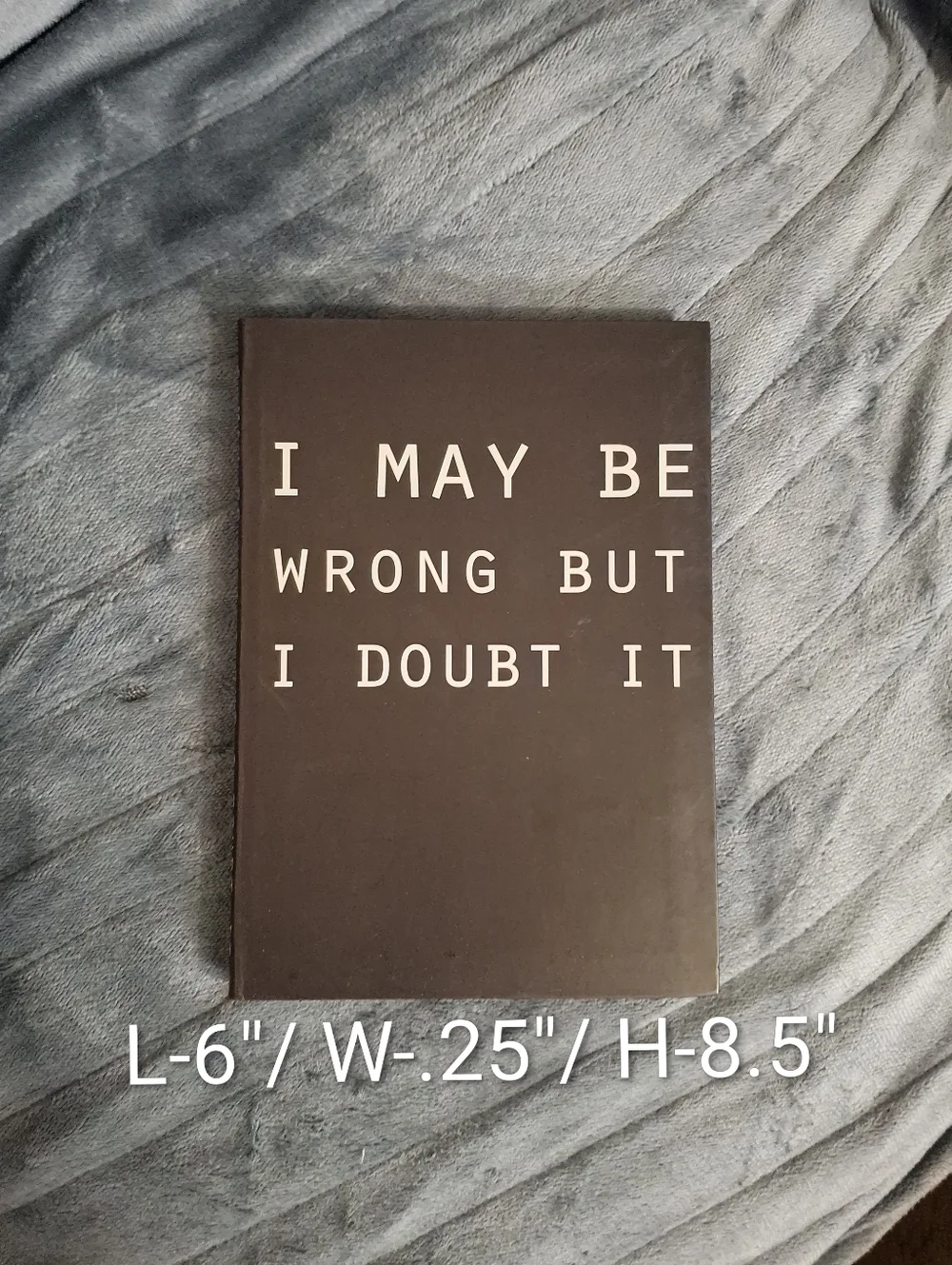 4-Pc. Notebook Bundle + Free Gift🎁 - Picture 4 of 11